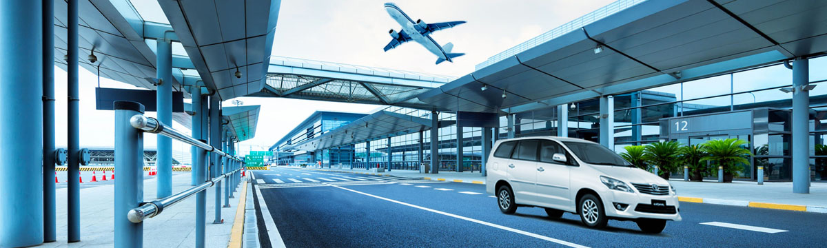 airports transfer & Minicab Service in Morden
